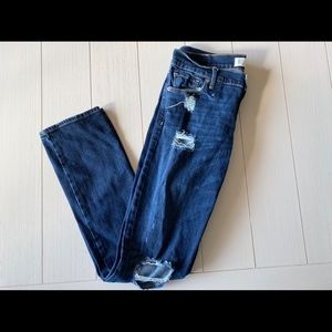 Abercrombie and Fitch Jeans